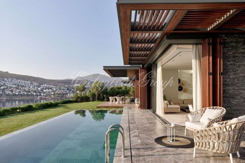 Villa for sale  in Bodrum, Mugla, Turkey, 5 bedrooms, 350m2, No. 179079 – photo 24