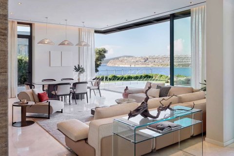 Villa for sale  in Bodrum, Mugla, Turkey, 5 bedrooms, 350m2, No. 179079 – photo 19