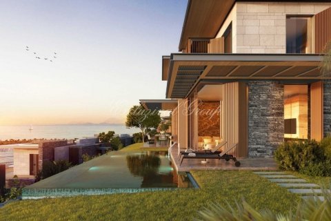 Villa for sale  in Bodrum, Mugla, Turkey, 5 bedrooms, 350m2, No. 179079 – photo 8