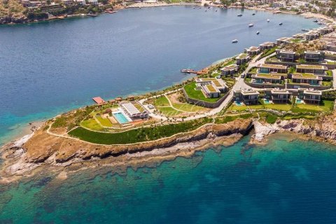 Villa for sale  in Bodrum, Mugla, Turkey, 5 bedrooms, 350m2, No. 179079 – photo 12