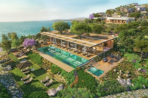 Villa for sale  in Bodrum, Mugla, Turkey, 5 bedrooms, 350m2, No. 179079 – photo 25