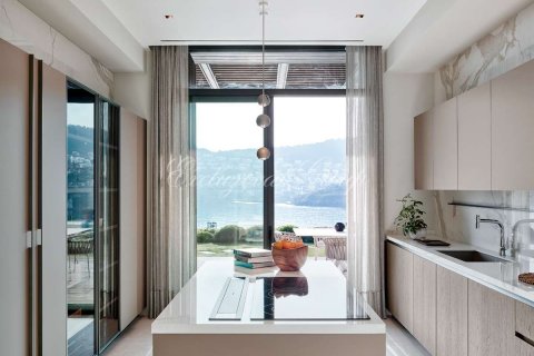 Villa for sale  in Bodrum, Mugla, Turkey, 5 bedrooms, 350m2, No. 179079 – photo 23