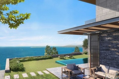 Villa for sale  in Bodrum, Mugla, Turkey, 5 bedrooms, 350m2, No. 179079 – photo 4