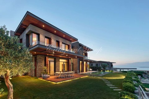 Villa for sale  in Bodrum, Mugla, Turkey, 5 bedrooms, 350m2, No. 179079 – photo 16