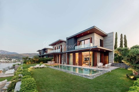 Villa for sale  in Bodrum, Mugla, Turkey, 5 bedrooms, 350m2, No. 179079 – photo 21
