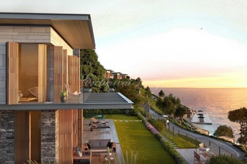 Villa for sale  in Bodrum, Mugla, Turkey, 5 bedrooms, 350m2, No. 179079 – photo 9