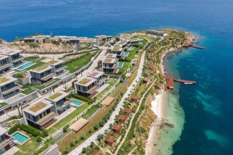 Villa for sale  in Bodrum, Mugla, Turkey, 5 bedrooms, 350m2, No. 179079 – photo 13