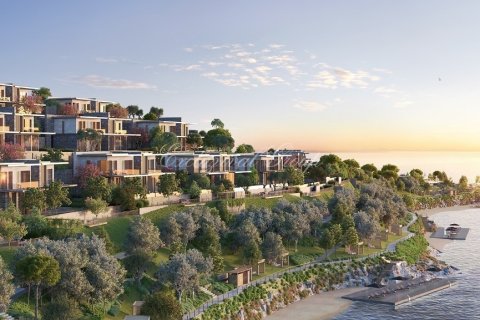 Villa for sale  in Bodrum, Mugla, Turkey, 5 bedrooms, 350m2, No. 179079 – photo 2