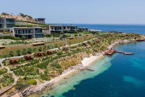 Villa for sale  in Bodrum, Mugla, Turkey, 5 bedrooms, 350m2, No. 179079 – photo 15