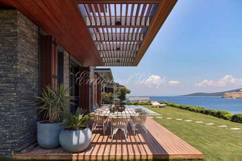 Villa for sale  in Bodrum, Mugla, Turkey, 5 bedrooms, 350m2, No. 179079 – photo 17