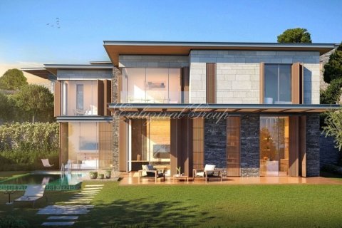 Villa for sale  in Bodrum, Mugla, Turkey, 5 bedrooms, 350m2, No. 179079 – photo 5