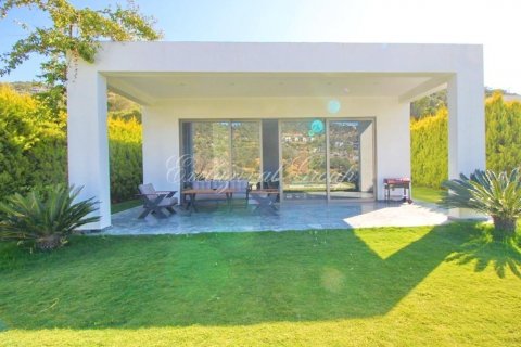 Villa for sale in Bodrum, Mugla, Turkey, 3 bedrooms, 187m2, No. 179077 – photo 2