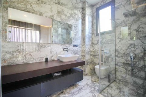 Villa for sale in Bodrum, Mugla, Turkey, 3 bedrooms, 187m2, No. 179077 – photo 10
