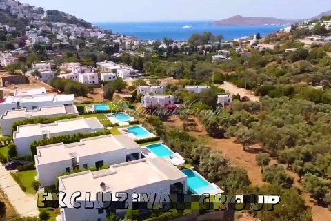 Villa for sale in Bodrum, Mugla, Turkey, 3 bedrooms, 187m2, No. 179077 – photo 16