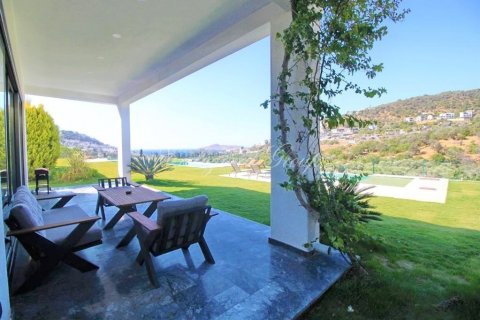 Villa for sale in Bodrum, Mugla, Turkey, 3 bedrooms, 187m2, No. 179077 – photo 5