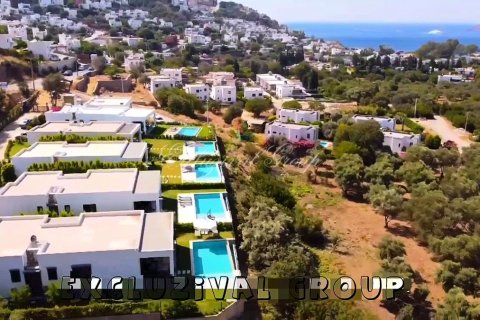 Villa for sale in Bodrum, Mugla, Turkey, 3 bedrooms, 187m2, No. 179077 – photo 28