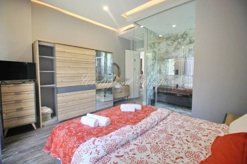 Villa for sale in Bodrum, Mugla, Turkey, 3 bedrooms, 187m2, No. 179077 – photo 9