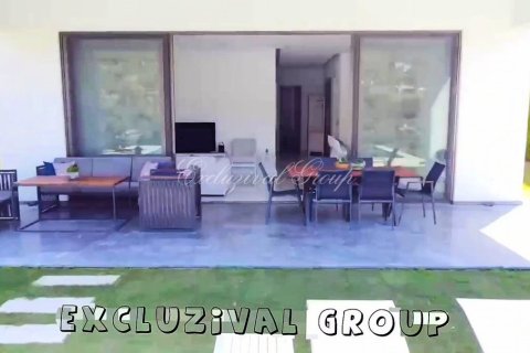 Villa for sale in Bodrum, Mugla, Turkey, 3 bedrooms, 187m2, No. 179077 – photo 24