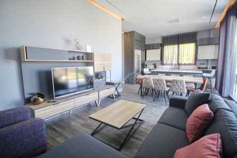 Villa for sale in Bodrum, Mugla, Turkey, 3 bedrooms, 187m2, No. 179077 – photo 7