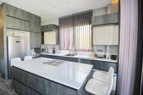 Villa for sale in Bodrum, Mugla, Turkey, 3 bedrooms, 187m2, No. 179077 – photo 13