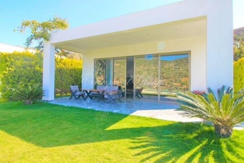 Villa for sale in Bodrum, Mugla, Turkey, 3 bedrooms, 187m2, No. 179077 – photo 4