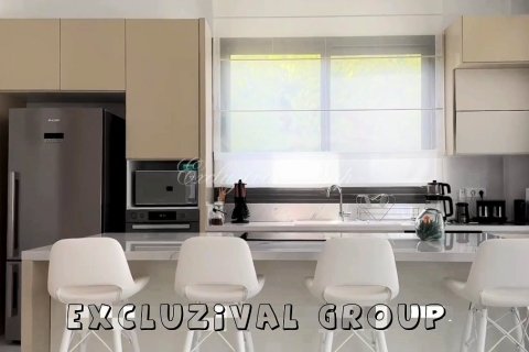 Villa for sale in Bodrum, Mugla, Turkey, 3 bedrooms, 187m2, No. 179077 – photo 18