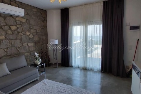 Lägenhet  i Bodrum, Mugla, Turkiet Nr. 179113 - 10