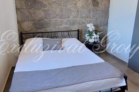 Lägenhet  i Bodrum, Mugla, Turkiet Nr. 179113 - 3