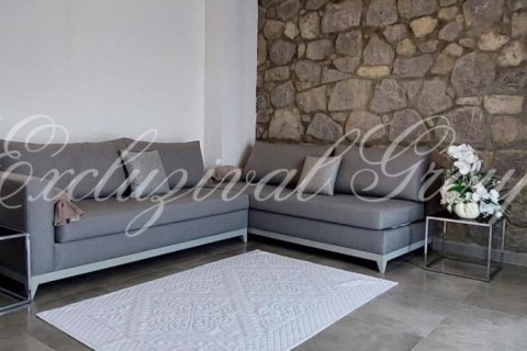 Lägenhet  i Bodrum, Mugla, Turkiet Nr. 179113 - 6