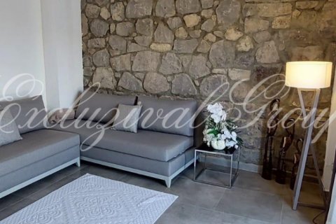 Lägenhet  i Bodrum, Mugla, Turkiet Nr. 179113 - 9
