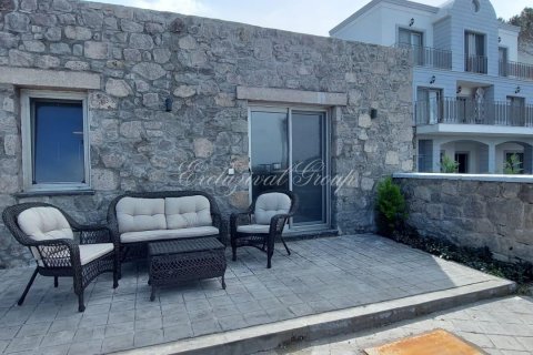 Lägenhet  i Bodrum, Mugla, Turkiet Nr. 179113 - 16