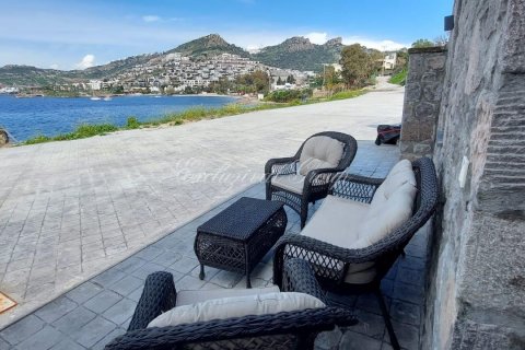 Lägenhet  i Bodrum, Mugla, Turkiet Nr. 179113 - 2