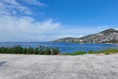 Lägenhet  i Bodrum, Mugla, Turkiet Nr. 179113