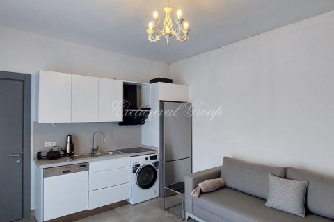 Lägenhet  i Bodrum, Mugla, Turkiet Nr. 179113 - 8
