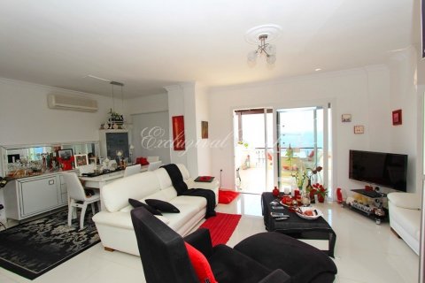 2+1 Penthäuser in Bodrum, Mugla, Türkei Nr. 179033 - 2