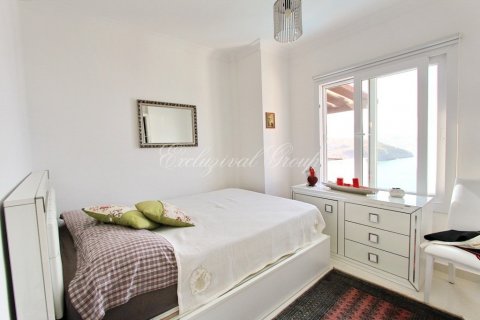 2+1 Penthäuser in Bodrum, Mugla, Türkei Nr. 179033 - 9