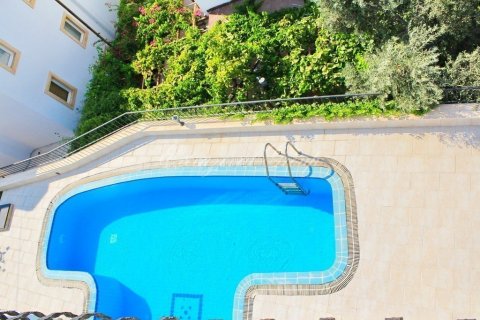 2+1 Penthäuser in Bodrum, Mugla, Türkei Nr. 179033 - 18