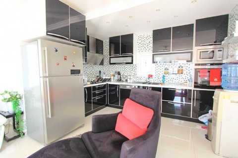 2+1 Penthäuser in Bodrum, Mugla, Türkei Nr. 179033 - 6