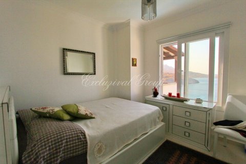 2+1 Penthäuser in Bodrum, Mugla, Türkei Nr. 179033 - 14