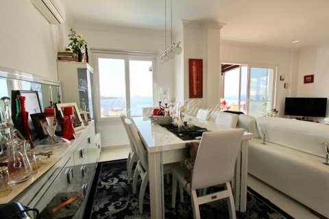 2+1 Penthäuser in Bodrum, Mugla, Türkei Nr. 179033 - 8