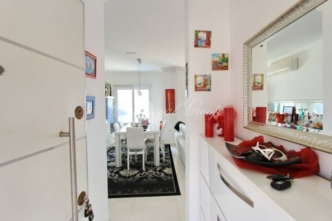 2+1 Penthäuser in Bodrum, Mugla, Türkei Nr. 179033 - 3