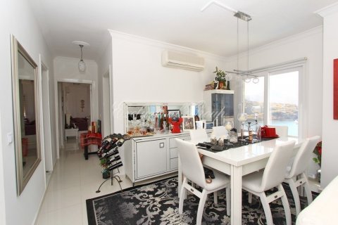 2+1 Penthäuser in Bodrum, Mugla, Türkei Nr. 179033 - 17