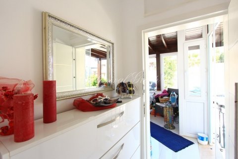 2+1 Penthäuser in Bodrum, Mugla, Türkei Nr. 179033 - 4
