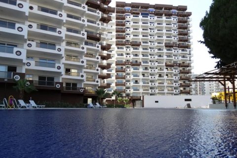 2+1 Lejlighed i Mersin, Tyrkiet Nr. 173957 - 2