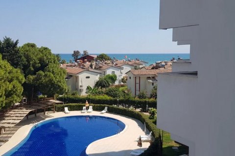 2+1 Lejlighed i Mersin, Tyrkiet Nr. 173957 - 5