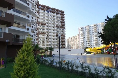 2+1 Lejlighed i Mersin, Tyrkiet Nr. 173957 - 3