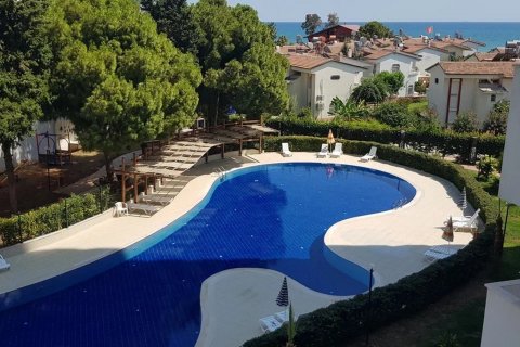2+1 Lejlighed i Mersin, Tyrkiet Nr. 173957 - 4