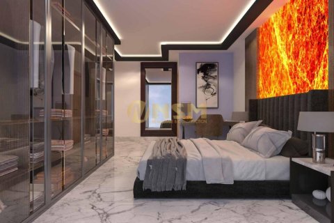 Daire 1+1 Alanya, Antalya, Türkiye №179795 - 8