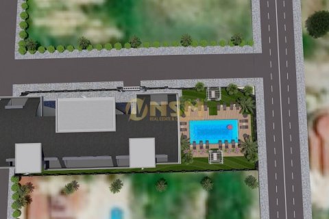 1+1 Wohnung  in Alanya, Antalya, Türkei Nr. 179732 - 7