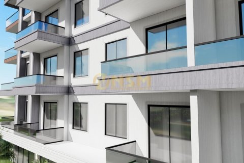 1+1 Wohnung  in Alanya, Antalya, Türkei Nr. 179732 - 6